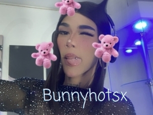 Bunnyhotsx