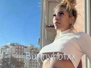 Bunnyhotxx