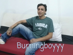 Burningboyyy