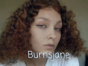 Burnsjane