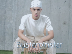 Busterpinster