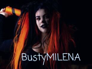 BustyMILENA