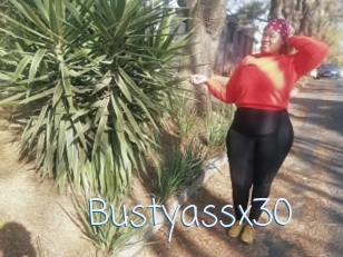 Bustyassx30