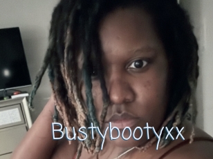 Bustybootyxx