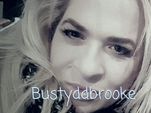 Bustyddbrooke