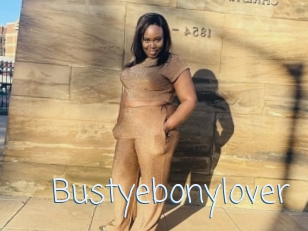 Bustyebonylover