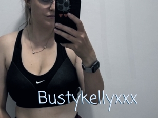 Bustykellyxxx