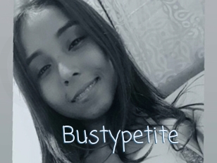 Bustypetite