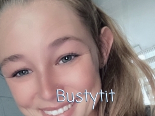 Bustytit