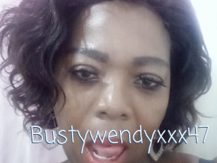 Bustywendyxxx47