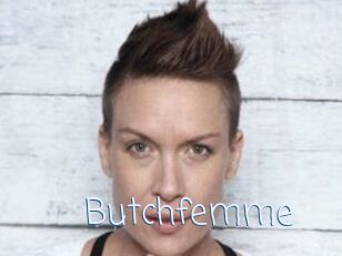 Butchfemme