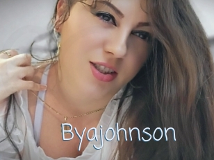 Byajohnson