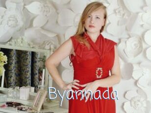 Byannada