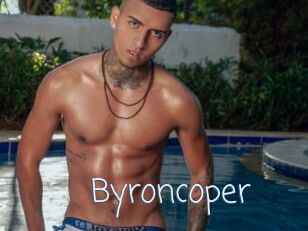 Byroncoper