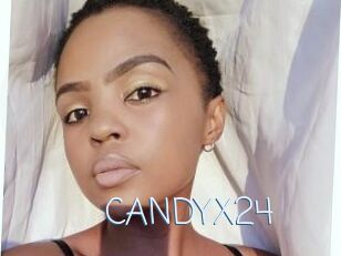 CANDYX24