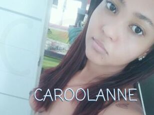 CAROOLANNE