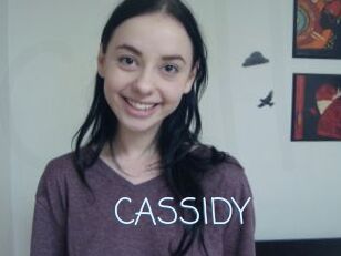 CASSIDY_