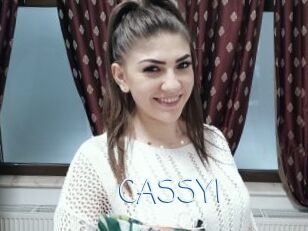 CASSYI