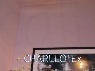 CHARLLOTEx