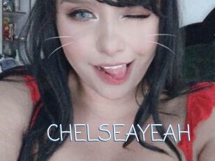 CHELSEAYEAH