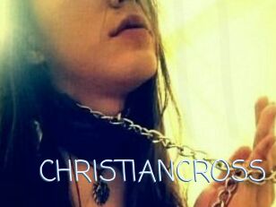 CHRISTIAN_CROSS