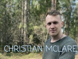 CHRISTIAN_MCLAREN