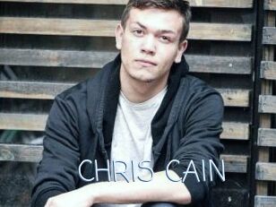 CHRIS_CAIN