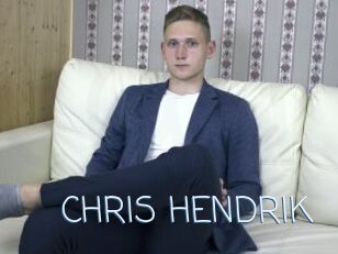 CHRIS_HENDRIK