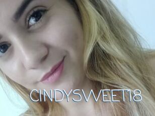 CINDYSWEET18