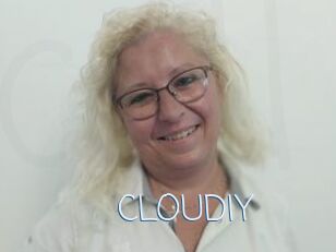 CLOUDIY