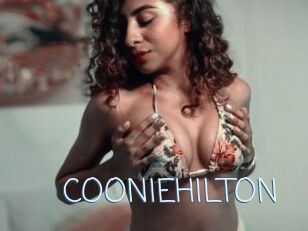 COONIEHILTON