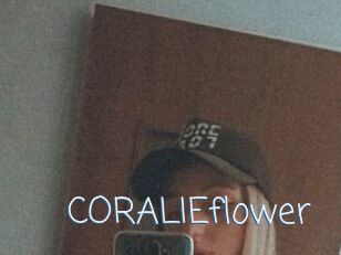 CORALIEflower