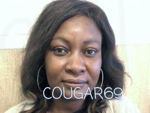 COUGAR69