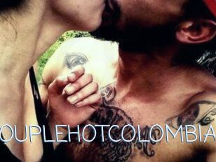 COUPLEHOTCOLOMBIA