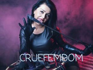 CRUEFEMDOM