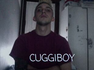 CUGGIBOY