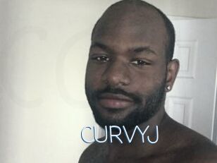 CURVYJ