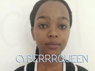 CYBERRRQUEEN