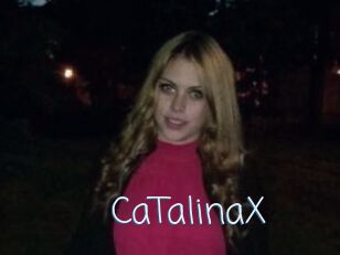 CaTalinaX