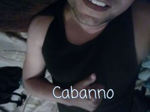 Cabanno