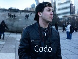 Cado
