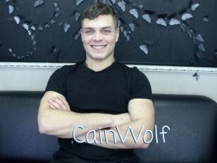 CainWolf