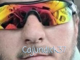 Cajundick37