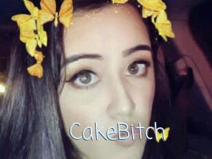 CakeBitch