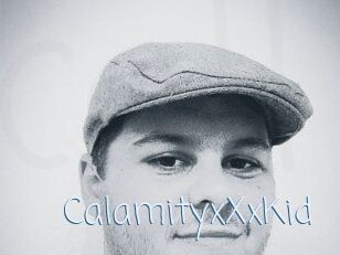 CalamityxXxKid