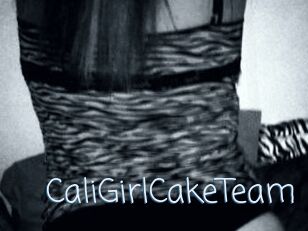 CaliGirlCakeTeam