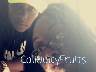 CaliJuicyFruits