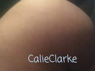 CalieClarke