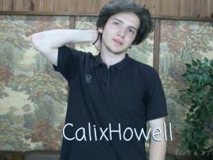 CalixHowell