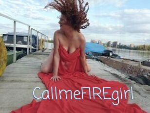 CallmeFIREgirl